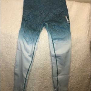 GymShark leggings